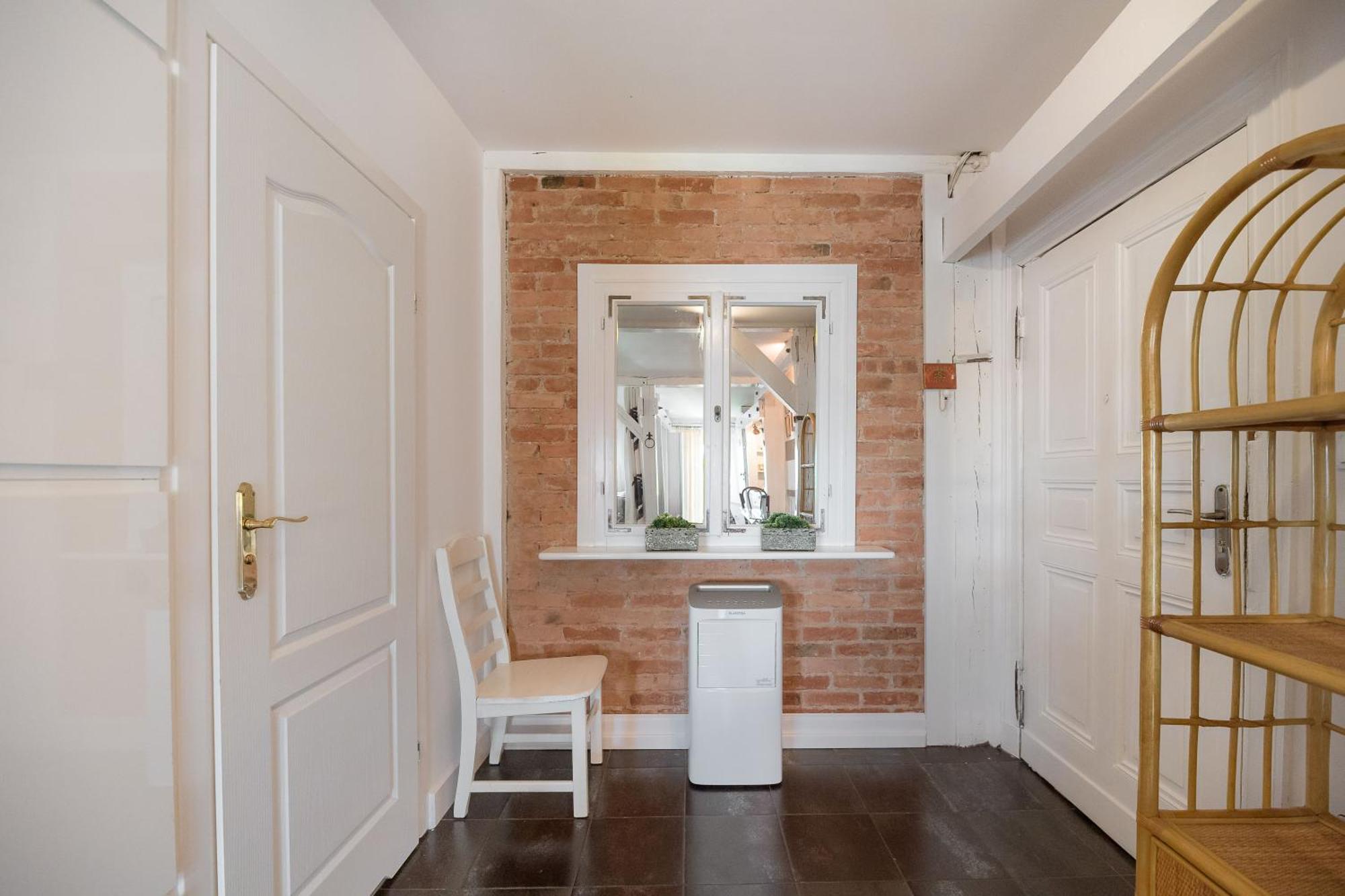 Rustykalny Apartament Daire Stary Toruń Dış mekan fotoğraf