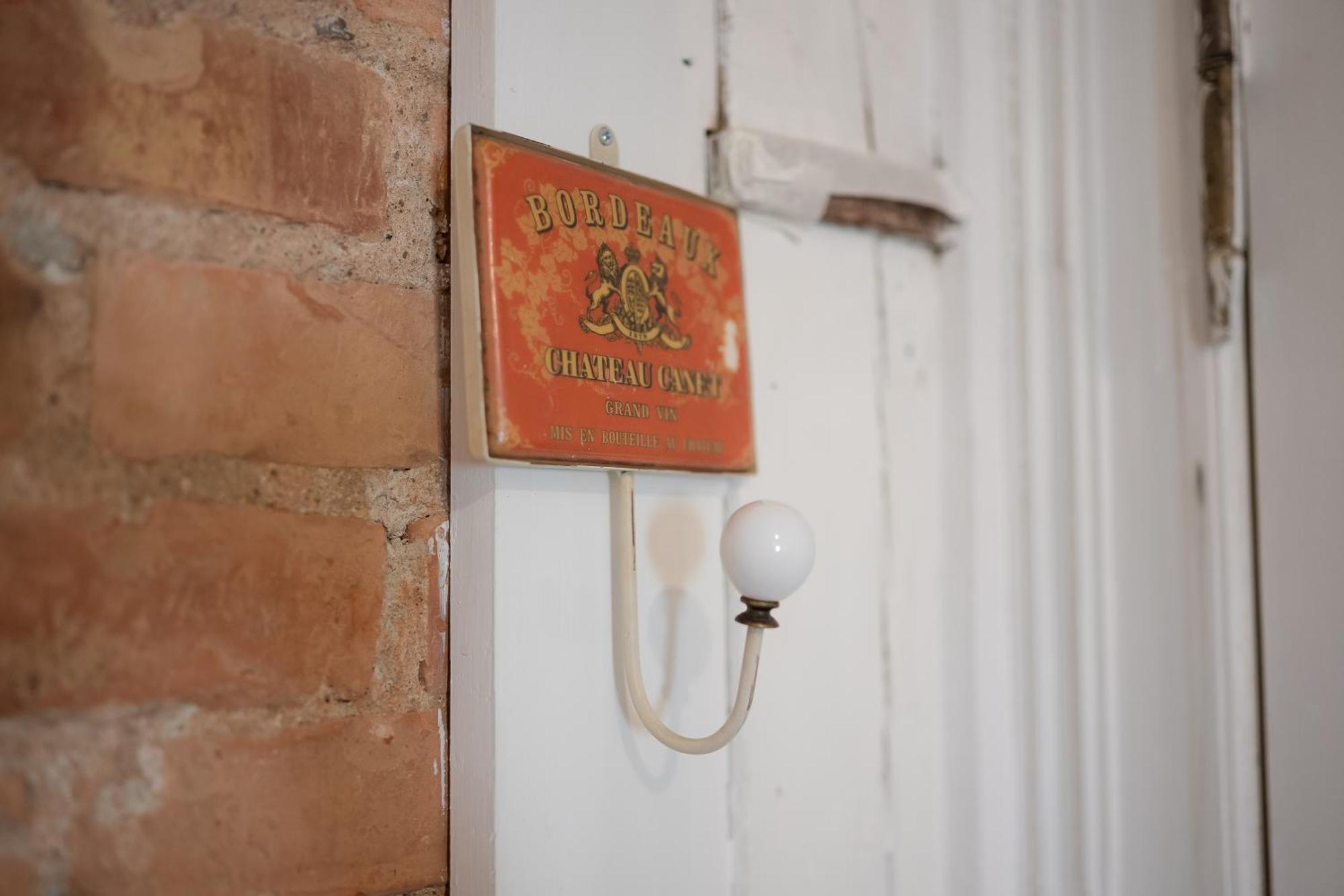 Rustykalny Apartament Daire Stary Toruń Dış mekan fotoğraf