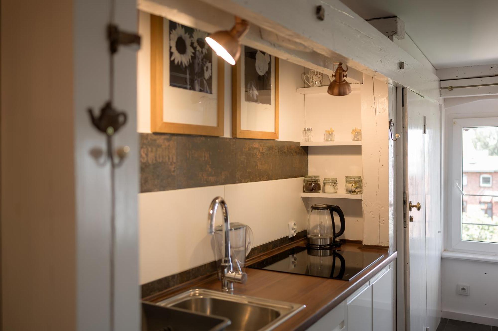 Rustykalny Apartament Daire Stary Toruń Dış mekan fotoğraf