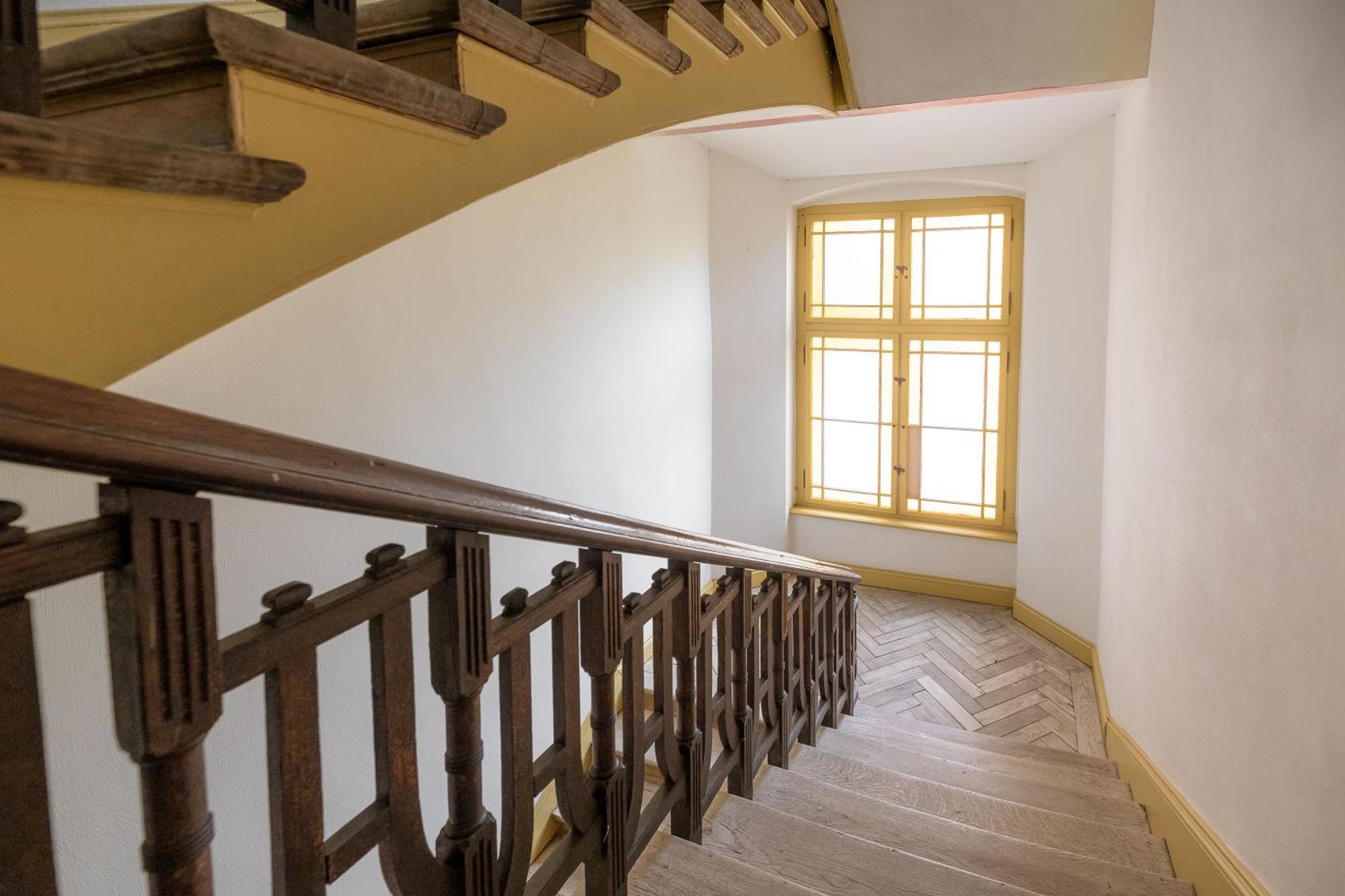 Rustykalny Apartament Daire Stary Toruń Dış mekan fotoğraf
